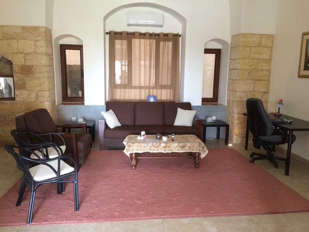 Miriam Short Term Rental Nazareth Exteriör bild